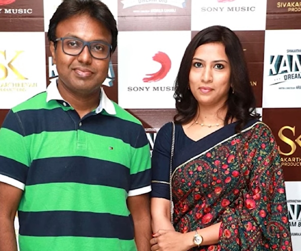 Bayilvan Ranganathan stirs controversy on Sivakarthikeyan - D Imman issue