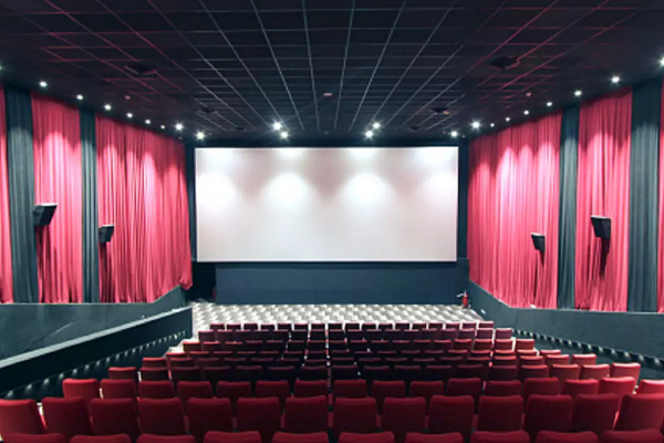 if the government gives permission, it is not possible to show Leo at 7 oclock Says Theatre association 