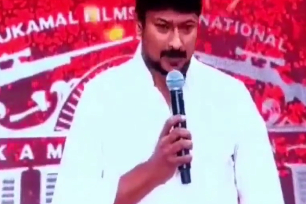  LEO LCU: Udayanidhi has given an update on Vijays Leo LCU movie 