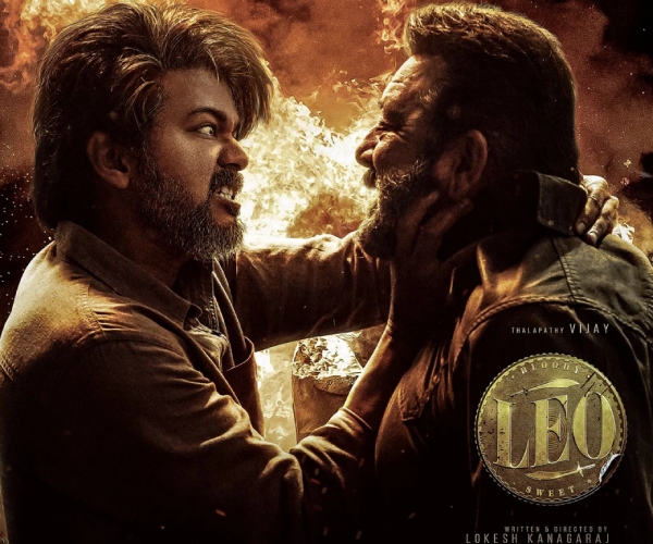  Leo FDFS: TamilNadu government refuses to accept the High Courts reconsideration on Leo 7 am show 