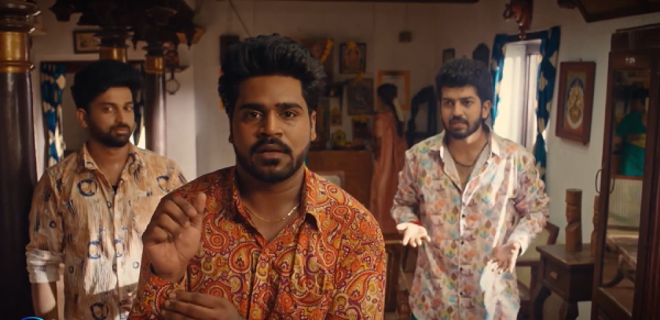 Actress Hema going to join Pandian Stores 2 serial as Meena