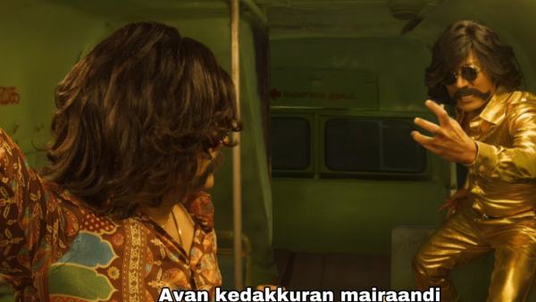 After Udhayanidhis Leo first review and LCU reveals Vijay fans trending memes