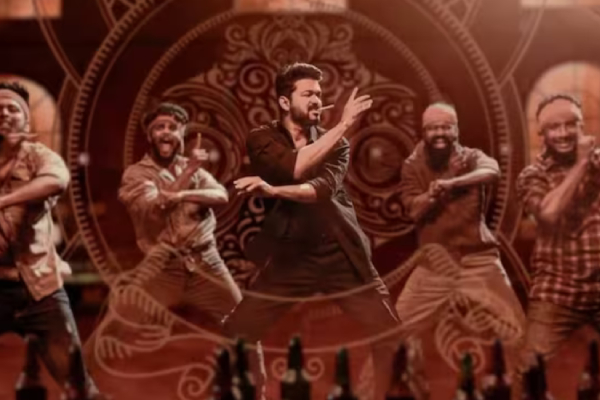 Srilankan tamil MPs have written to Vijay not to screen Leo in Sri Lanka