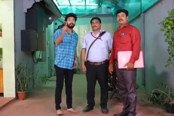 Vijay TVs Baakiyalakshmi serial new episode makes fans more thrilling 06-10-2023 Vijay TVs Baakiyalakshmi serial new episode makes fans more thrilling 06-10-2023