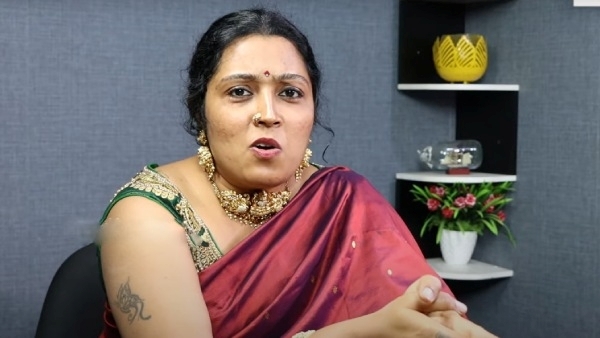 sun tv ethirneechal serial actress Gayathri open talk about adjustment