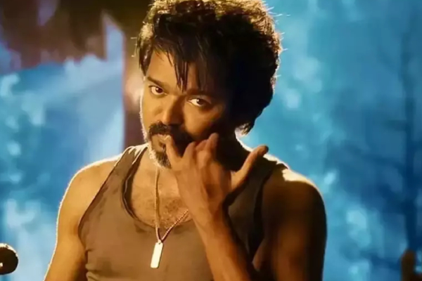  Leo film tickets are sold in the fake market for Rs 1800 in chennai