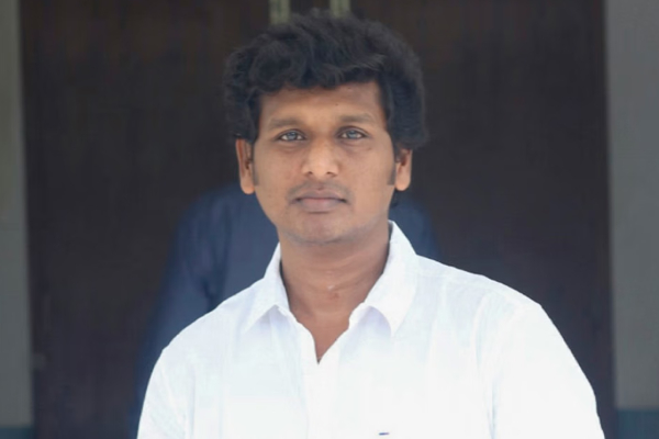 Kamal Haasan has lent his voice in the climax of the movie Leo 