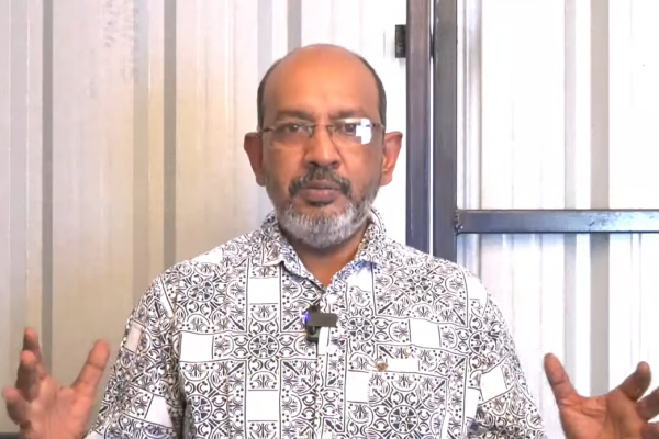  Leo Cheyyaru Balu Review: Vijays Leo Movie Cheyyaru Balu Review 