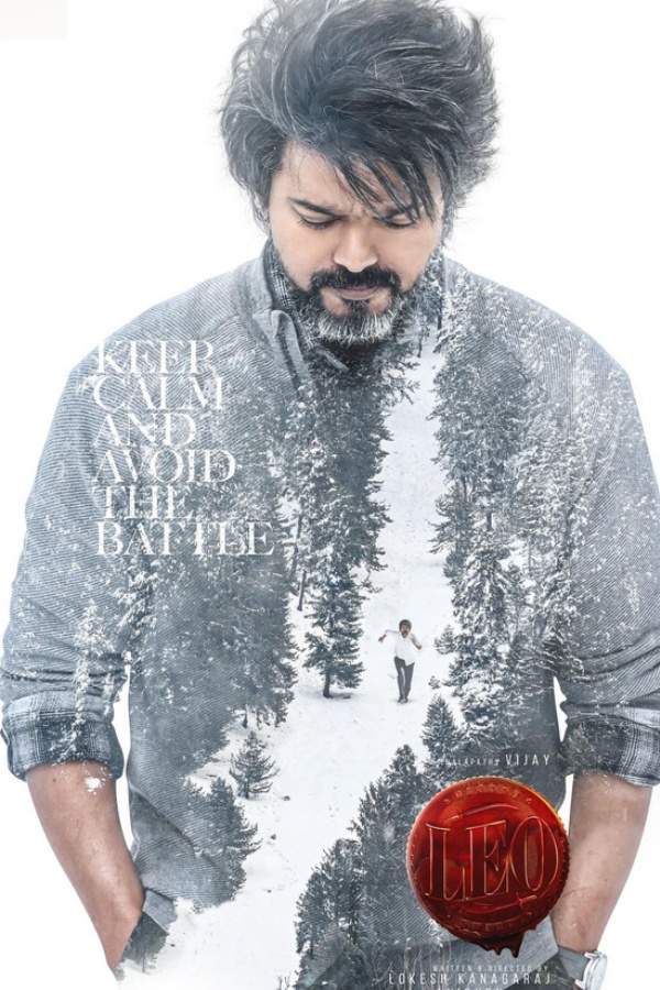  Lokesh Kanagaraj: Netizens trolled Leo director Lokesh Kanagaraj with Vadivelu memes