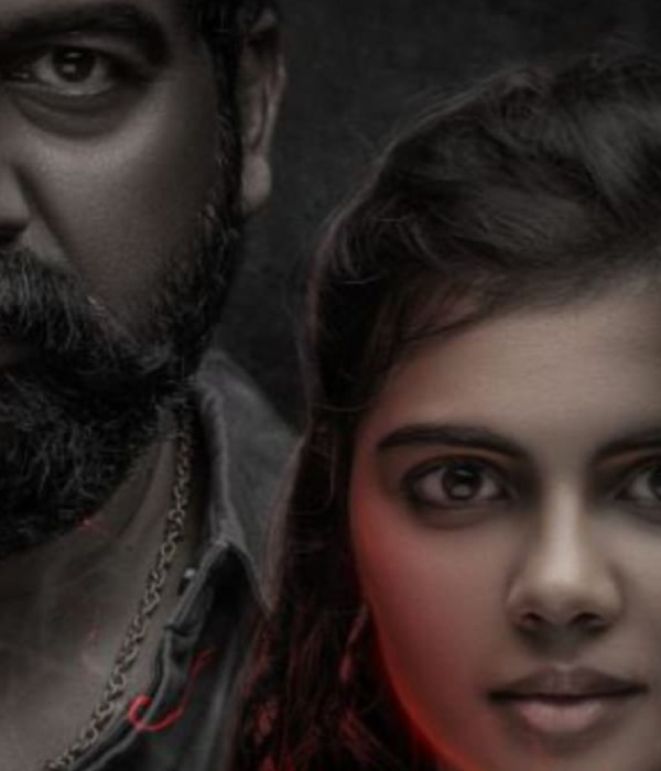  Joju George and Joshis Antony Teaser is Out Now 