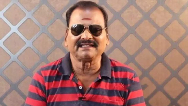 Thalapathy vijay starrer leo movie bayilvan ranganathan Review 