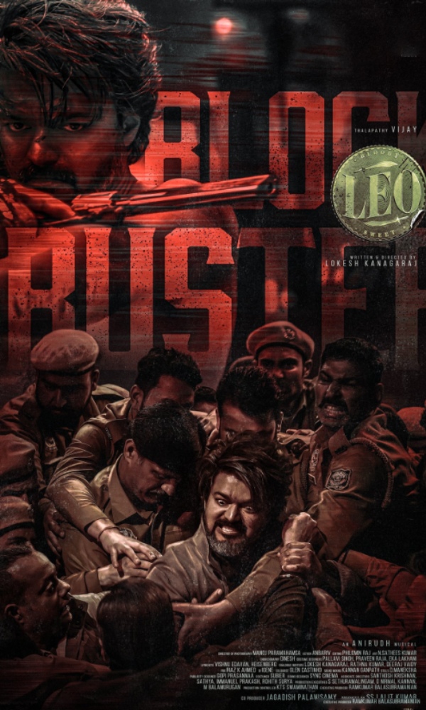 Vijays Thalapathy 68 movie team speaks about the movie in twitter Vijays Thalapathy 68 movie team speaks about the movie in twitter