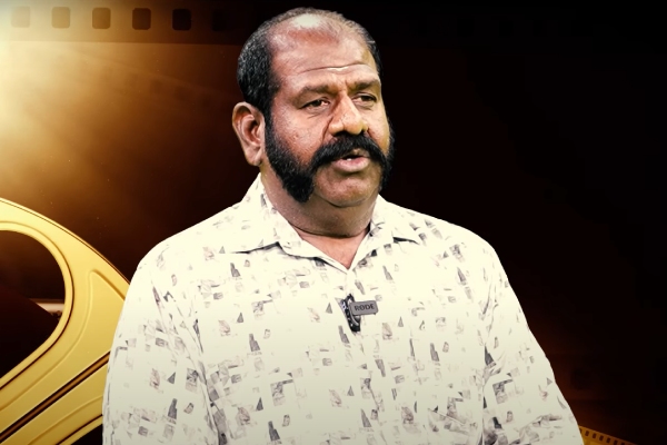 Exclusive Interview: Meesai Rajendran talks about Leo vs Jailer