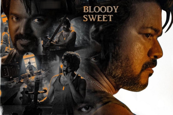 Exclusive Interview: Meesai Rajendran talks about Leo vs Jailer