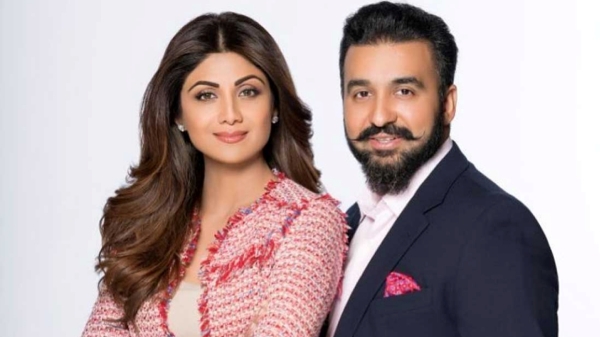 Bollywood Actress Shilpa Shetty and Raj Kundra are divorced Bollywood Actress Shilpa Shetty and Raj Kundra are divorced