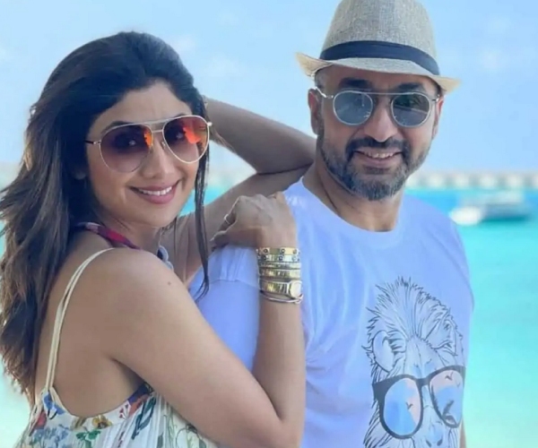 Bollywood Actress Shilpa Shetty and Raj Kundra are divorced Bollywood Actress Shilpa Shetty and Raj Kundra are divorced