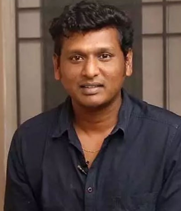 Happy to be featured in Lokesh Kanagarajs film Says Parthiban 