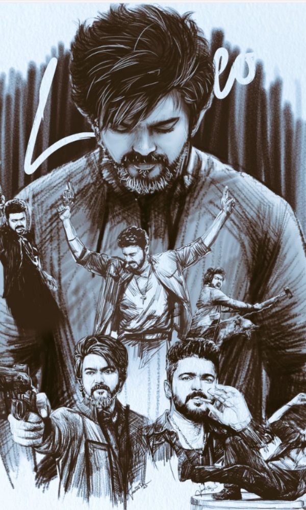 Happy to be featured in Lokesh Kanagarajs film Says Parthiban 