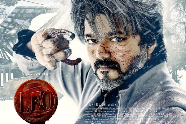 Happy to be featured in Lokesh Kanagarajs film Says Parthiban 