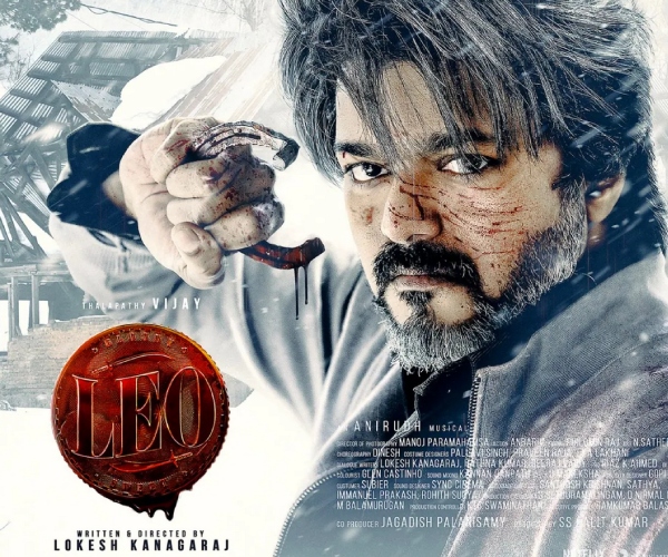 Meesai Rajendran says Leo is a worst movie and it will not cross Jailer Box Office collection