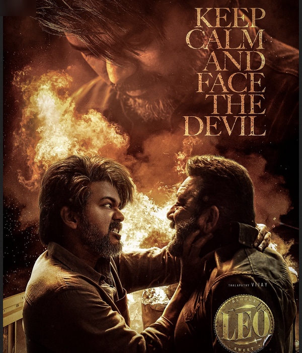 Lokesh kanagaraj and Thalapathy vijays Leo Movie Third Day Worldwide Box Office Collection Lokesh kanagaraj and Thalapathy vijays Leo Movie Third Day Worldwide Box Office Collection