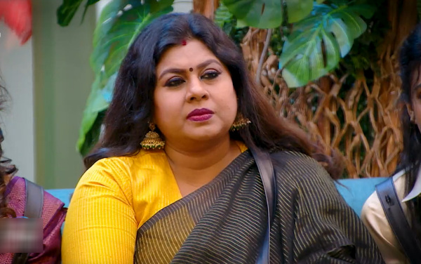 Vijay TVs Bigg boss tamil 7 show entered 6th day and 2nd promo released