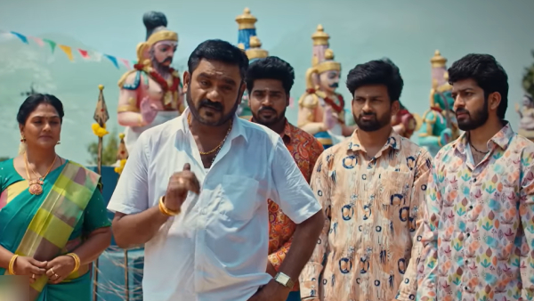 Vijay TVs Pandian stores 2 serial next to next promos makes fans interesting Vijay TVs Pandian stores 2 serial next to next promos makes fans interesting