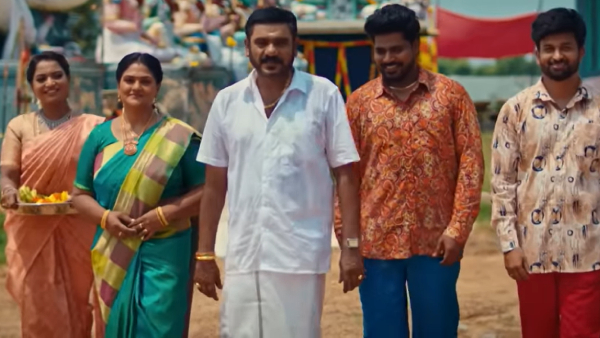 Vijay TVs Pandian stores 2 serial next to next promos makes fans interesting Vijay TVs Pandian stores 2 serial next to next promos makes fans interesting