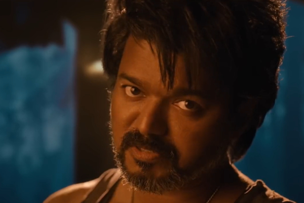 Actor Vijays Leo movie gets houseful shows in theatres even in 2nd sunday