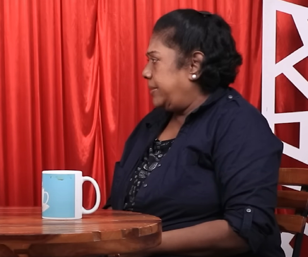 Velu Prabhakaran, who was in a relationship with Silk Smitha, the tragic life of the late actress Jayadevi