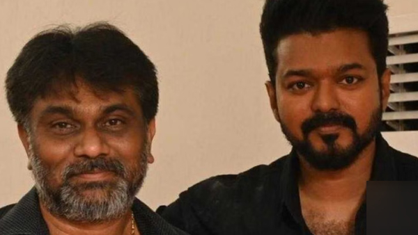 Producer Lalith kumar hails Vijay and working experience with him