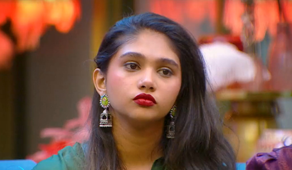 Vijay TVs Bigg boss tamil 7 show entered 6th day and 2nd promo released