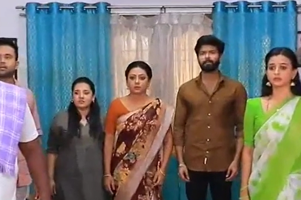 Vijay TVs Baakiyalakshmi serial new episode makes fans shocking 21-10-2023 Vijay TVs Baakiyalakshmi serial new episode makes fans shocking 21-10-2023
