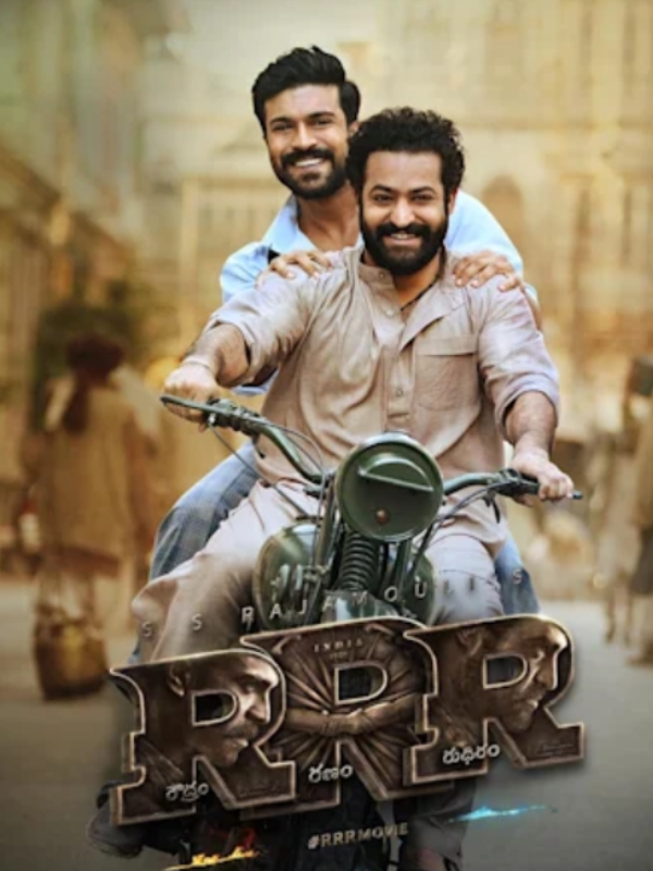 Leo spotted a super place at Top 5 all time Highest Grossing Indian movies list 