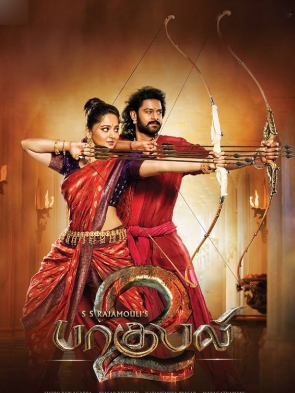 Leo spotted a super place at Top 5 all time Highest Grossing Indian movies list 