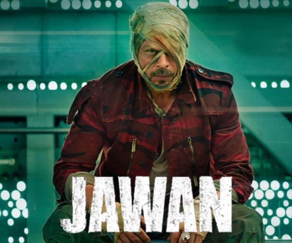 Leo spotted a super place at Top 5 all time Highest Grossing Indian movies list 