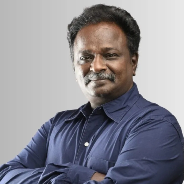 Director Blue sattai Maran shares Kamal haasans recent click