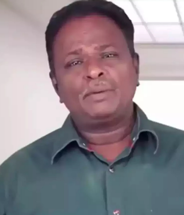  Leo: Blue Sattai Maran Troll as Vijays Leo celebrated by family audience 