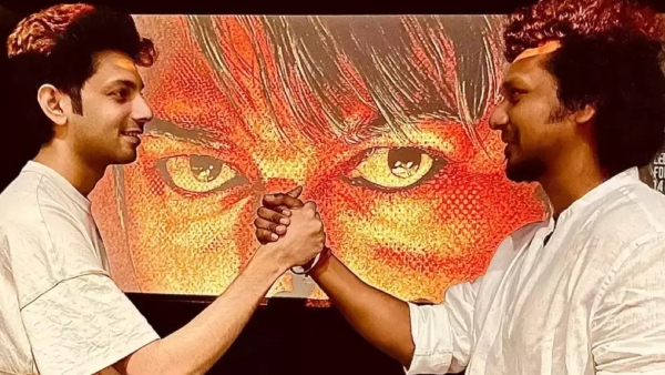 It seems to be Music composer Anirudh increased his salary After success of Leo movie