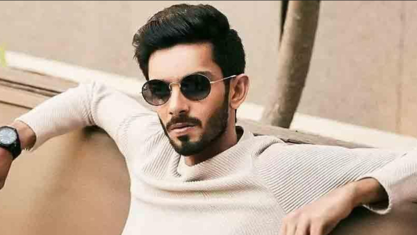 It seems to be Music composer Anirudh increased his salary After success of Leo movie