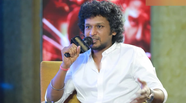 Kamal Haasan presents at Leo dubbing and Censor revealed by Lokesh Kanagaraj