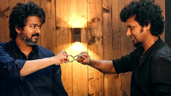 Leo Disaster: Lokesh has directed only half the portion of Vijays Leo Leo Disaster: Lokesh has directed only half the portion of Vijays Leo