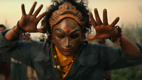 Payal Rajput and Ajay Bhupathis Mangalavaram trailer out