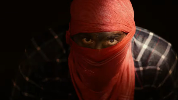 Payal Rajput and Ajay Bhupathis Mangalavaram trailer out