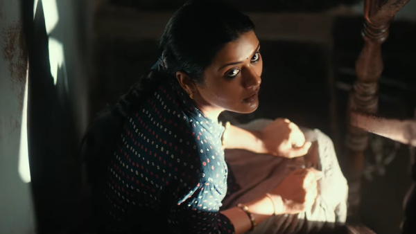 Payal Rajput and Ajay Bhupathis Mangalavaram trailer out