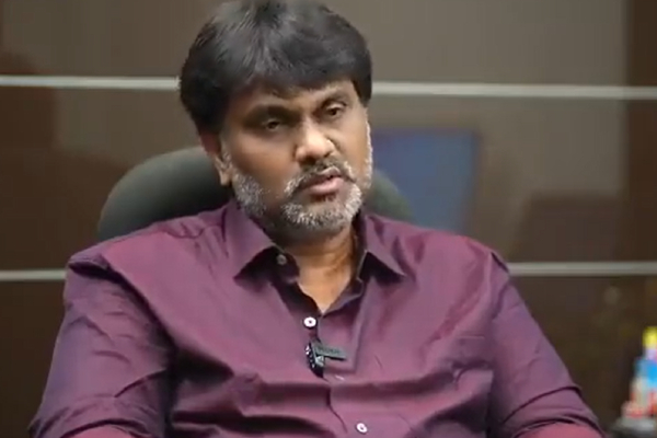 Leo movie producer Lalith kumar assures the combination of Vijay & Lokesh again Leo movie producer Lalith kumar assures the combination of Vijay & Lokesh again