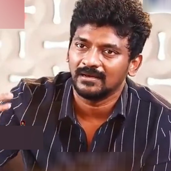  Nelson on Lokesh: Nelson narrated the Jailer script to Lokesh it seems 