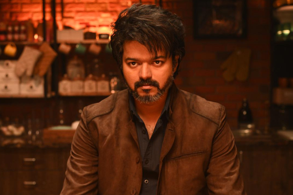 Interview with director Lokesh Kanagaraj about the negative reviews of Leo Interview with director Lokesh Kanagaraj about the negative reviews of Leo