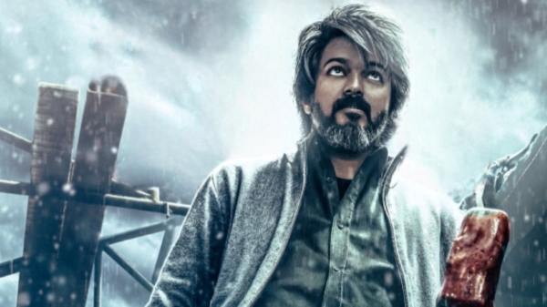 Leo Trailer Got 30 Million Views in Youtube and Beats Jailer Trailer Record With in 24 Hours 