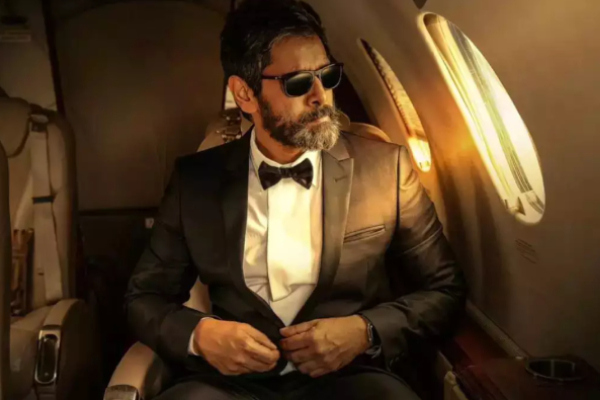 Dhruva Natchathiram Movies Trailer Was out now 